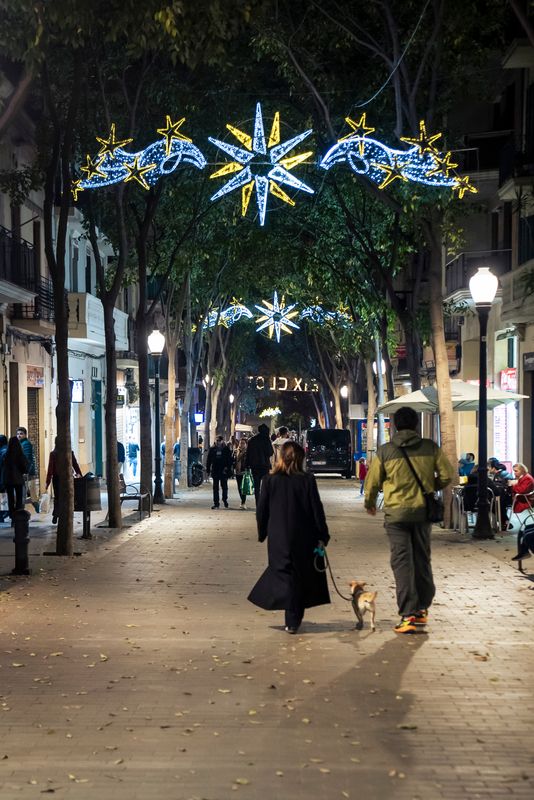 <div class='imageHoverDetail'>
             <p class='imageHoverTitle twoLineBreak'>Personas paseando bajo las luces de Navidad de la calle de Rogent</p>
             <p class='imageHoverAutor oneLineBreak'>Autor: Elena Pastor</p>
             <button class='imageHoverBtn'>Ver los detalles de la imagen <span class='sr-only'>Personas paseando bajo las luces de Navidad de la calle de Rogent</span></button>
             </div>