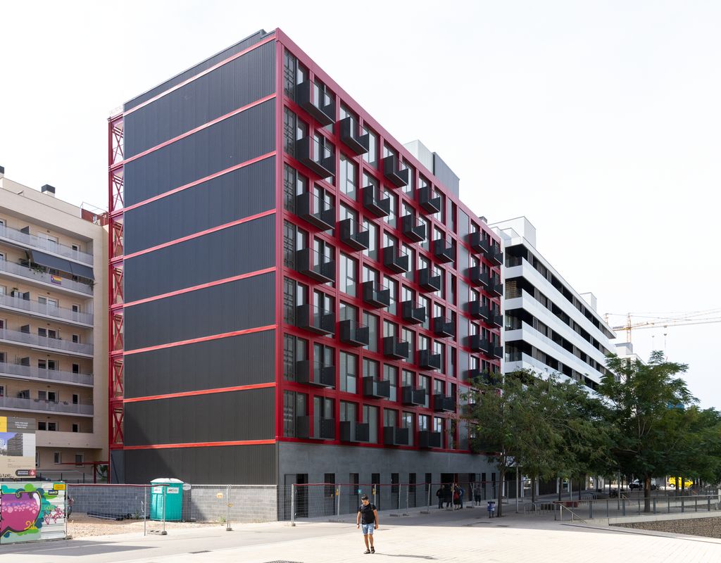 
             Bloc d