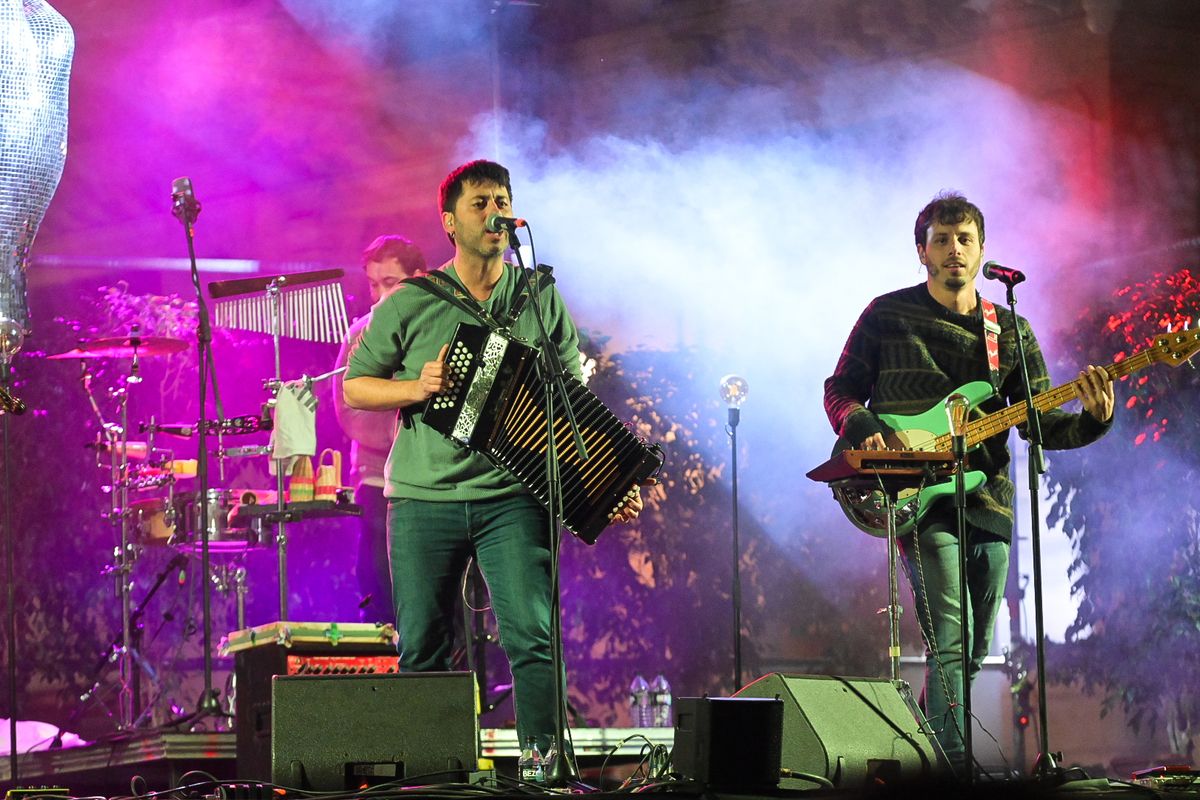 <div class='imageHoverDetail'>
             <p class='imageHoverTitle twoLineBreak'>Concert del grup de folk Germà Negre en el marc del 38è Festival Folk Interna...</p>
             <p class='imageHoverAutor oneLineBreak'>Autor: Albert Canalejo</p>
             <button class='imageHoverBtn'>Mostra els detalls de la imatge <span class='sr-only'>Concert del grup de folk Germà Negre en el marc del 38è Festival Folk Interna...</span></button>
             </div>