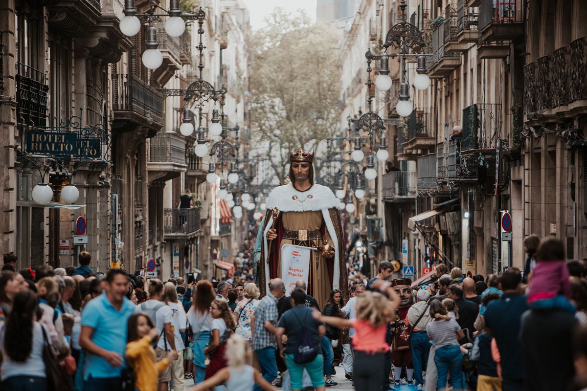 <div class='imageHoverDetail'>
             <p class='imageHoverTitle twoLineBreak'>El Gegant de la Ciutat, Jaume I, desfila pel carrer de Ferran envoltat de fam...</p>
             <p class='imageHoverAutor oneLineBreak'>Autor: Rafael Rubiales</p>
             <button class='imageHoverBtn'>Mostra els detalls de la imatge <span class='sr-only'>El Gegant de la Ciutat, Jaume I, desfila pel carrer de Ferran envoltat de fam...</span></button>
             </div>