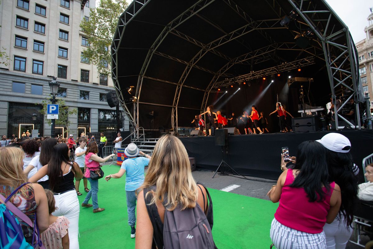 <div class='imageHoverDetail'>
             <p class='imageHoverTitle twoLineBreak'>Espectacle en el marc de la Fira Associa't</p>
             <p class='imageHoverAutor oneLineBreak'>Autor: Goroka (Empresa)</p>
             <button class='imageHoverBtn'>Mostra els detalls de la imatge <span class='sr-only'>Espectacle en el marc de la Fira Associa't</span></button>
             </div>