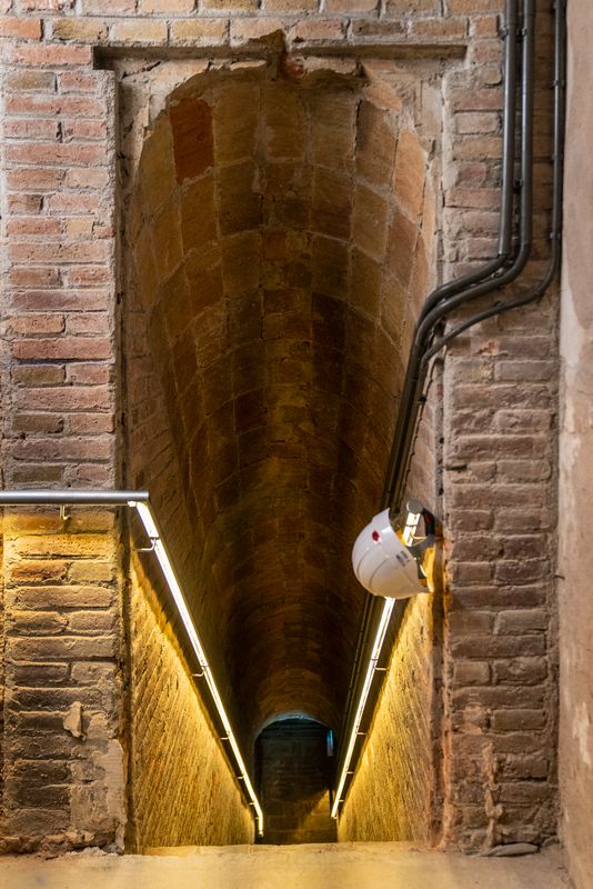 
             Escales de l