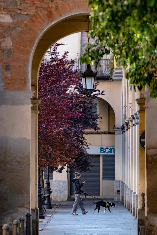 <div class='imageHoverDetail'>
             <p class='imageHoverTitle twoLineBreak'>Plaça de Masadas on una dona passeja el seu gos. Barri de la Sagrera.</p>
             <p class='imageHoverAutor oneLineBreak'>Autor: Laura Guerrero</p>
             <button class='imageHoverBtn'>Mostra els detalls de la imatge <span class='sr-only'>Plaça de Masadas on una dona passeja el seu gos. Barri de la Sagrera.</span></button>
             </div>