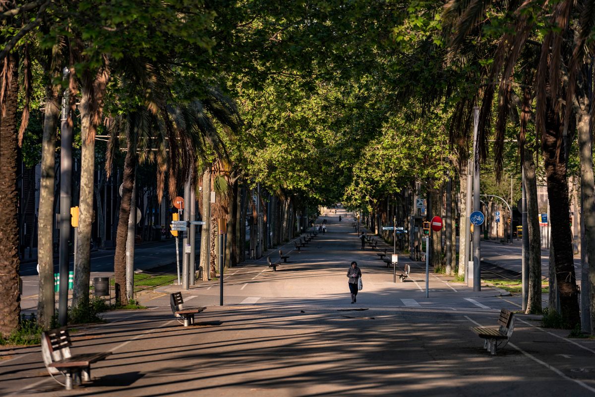<div class='imageHoverDetail'>
             <p class='imageHoverTitle twoLineBreak'>Passeig central de l’avinguda Diagonal vista des de la plaça de les Glòries C...</p>
             <p class='imageHoverAutor oneLineBreak'>Autor: Laura Guerrero</p>
             <button class='imageHoverBtn'>Mostra els detalls de la imatge <span class='sr-only'>Passeig central de l’avinguda Diagonal vista des de la plaça de les Glòries C...</span></button>
             </div>
