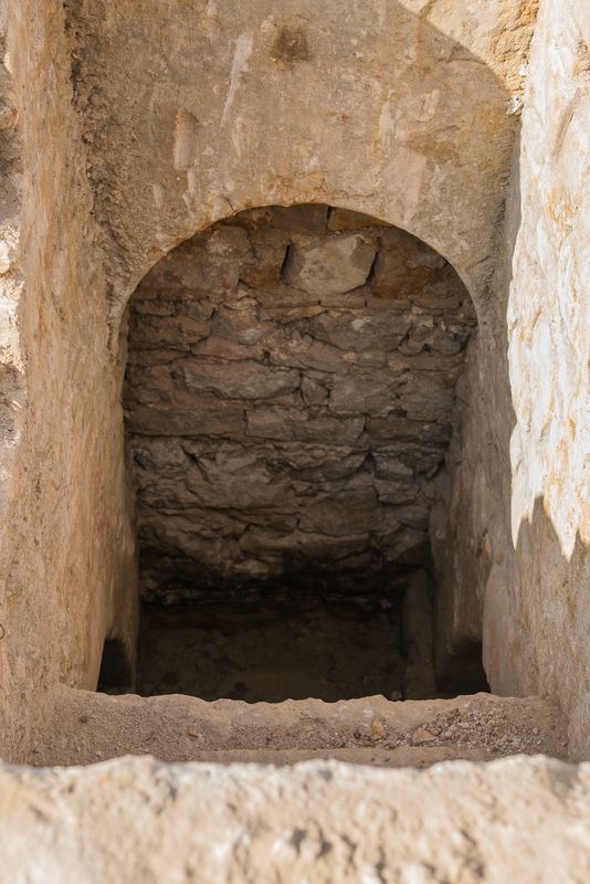 
             Jaciment de restes arqueològiques del convent de Sant Francesc i del semibalu...
             Autor: Josbel A. Tinoco
             Mostra els detalls de la imatge Jaciment de restes arqueològiques del convent de Sant Francesc i del semibalu...
             