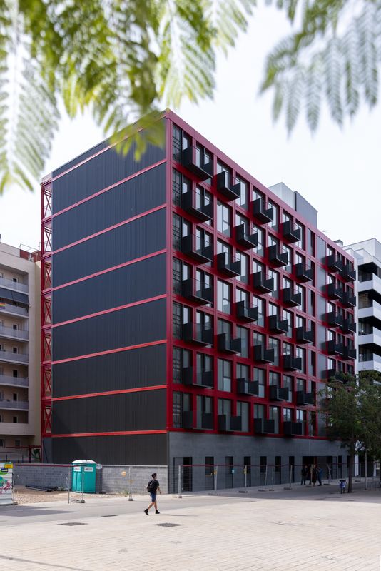 
             Bloc d