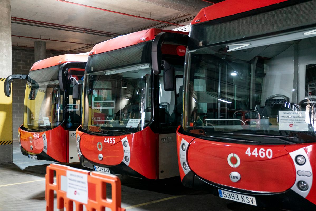 <div class='imageHoverDetail'>
             <p class='imageHoverTitle twoLineBreak'>Autobusos destinats al transport de pacients esperen per sortir a les Cotxere...</p>
             <p class='imageHoverAutor oneLineBreak'>Autor: Clara Soler Chopo</p>
             <button class='imageHoverBtn'>Mostra els detalls de la imatge <span class='sr-only'>Autobusos destinats al transport de pacients esperen per sortir a les Cotxere...</span></button>
             </div>