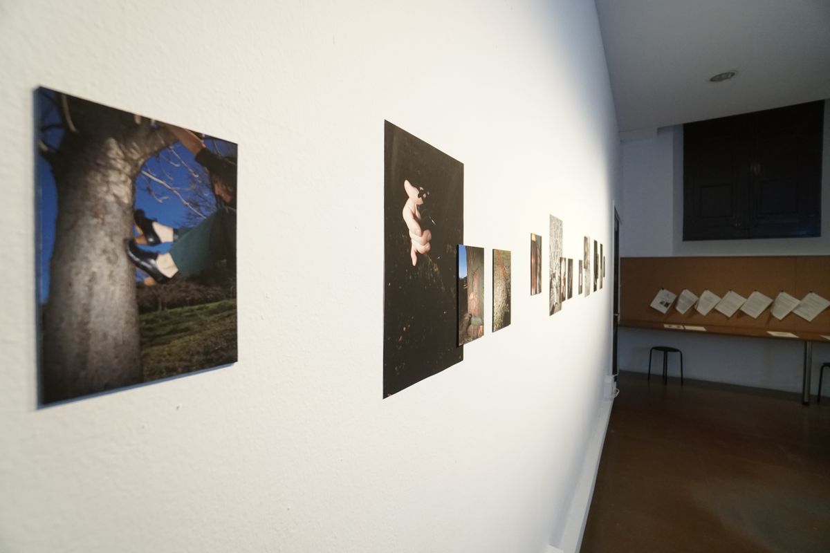 <div class='imageHoverDetail'>
             <p class='imageHoverTitle twoLineBreak'>Conjunt de fotografies de l’exposició «Embolisme per soleá», a la Capella.</p>
             <p class='imageHoverAutor oneLineBreak'>Autor: Martín Dutil</p>
             <button class='imageHoverBtn'>Mostra els detalls de la imatge <span class='sr-only'>Conjunt de fotografies de l’exposició «Embolisme per soleá», a la Capella.</span></button>
             </div>