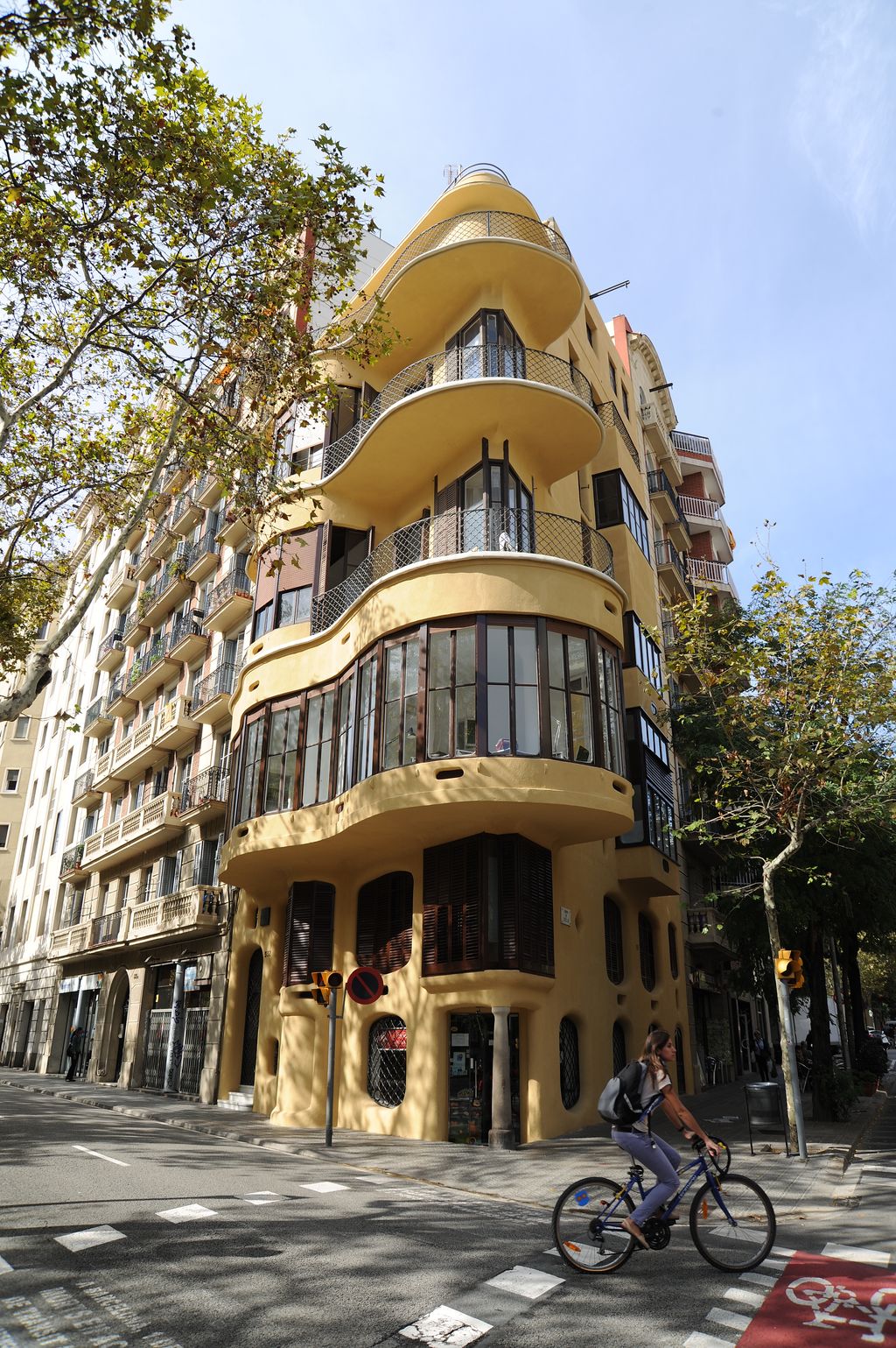 Casa Planells