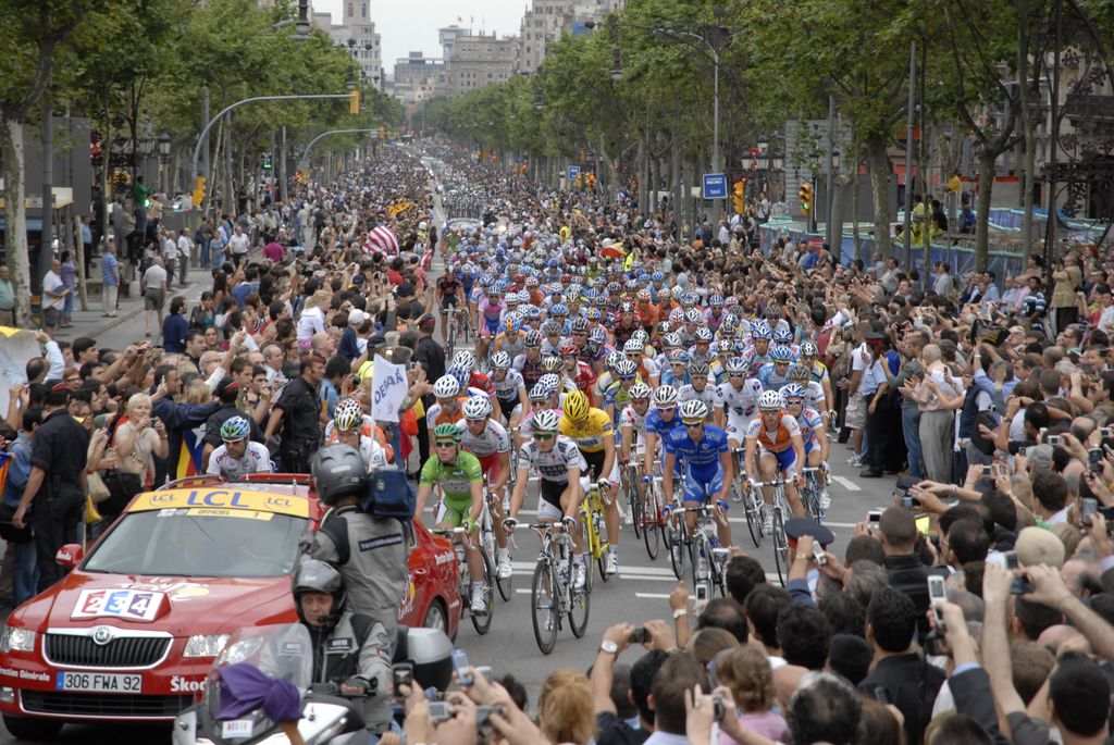 Tour de França 2009