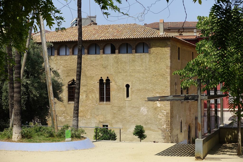 Centre Cívic Torre Llobeta