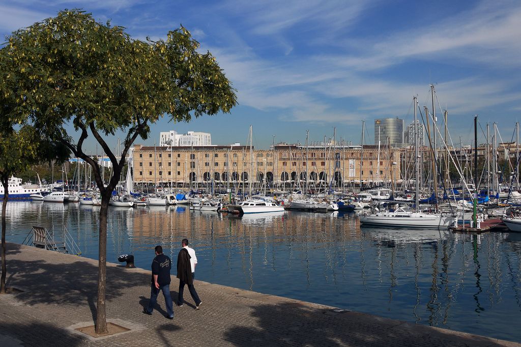 Museu d'Història de Catalunya