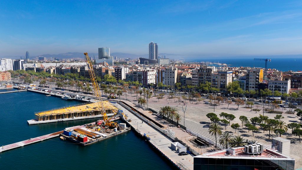 Barri de la Barceloneta