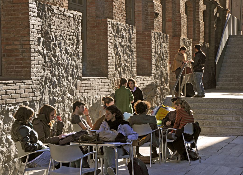 Universitat Pompeu Fabra