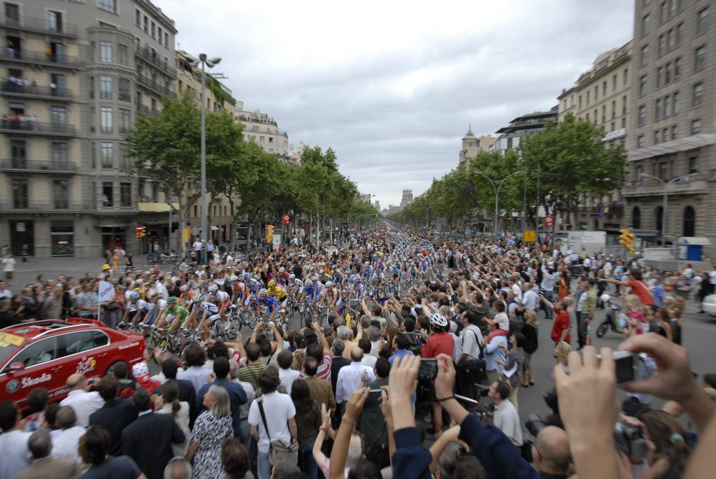 Tour de França 2009