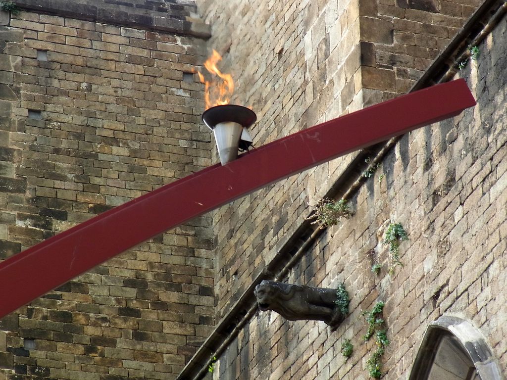 Fossar de les Moreres