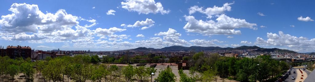 Muntanya de Collserola