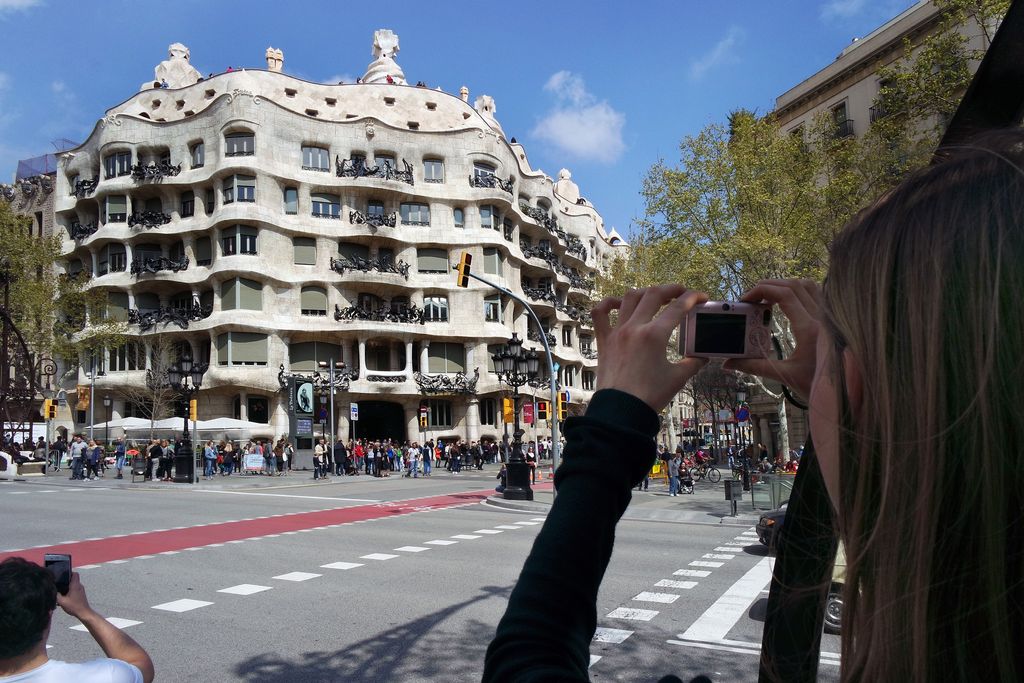 La Pedrera