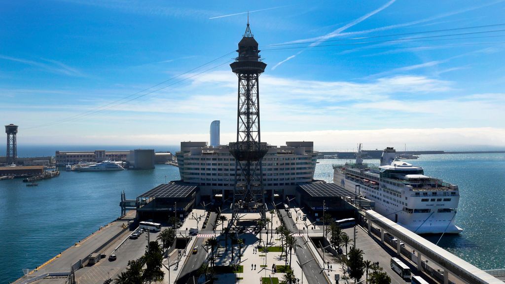 Torre de Jaume I