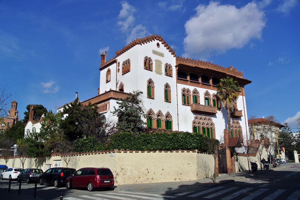 Casa Roviralta