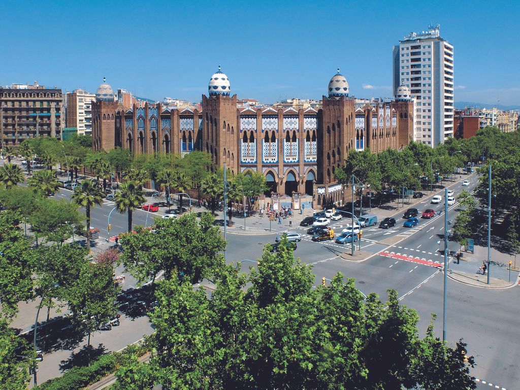 La Monumental