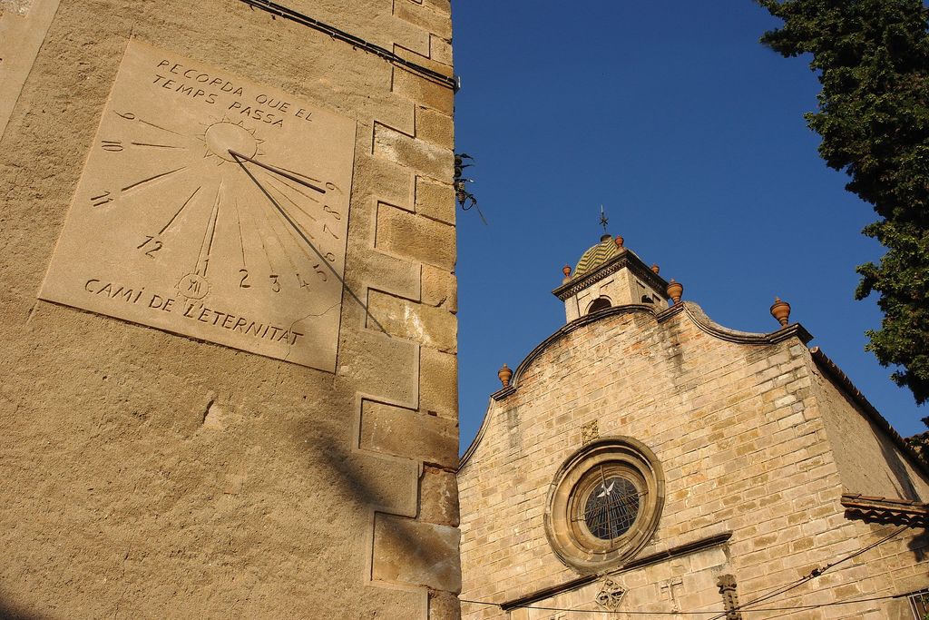 Parc de Sant Martí de Provençals