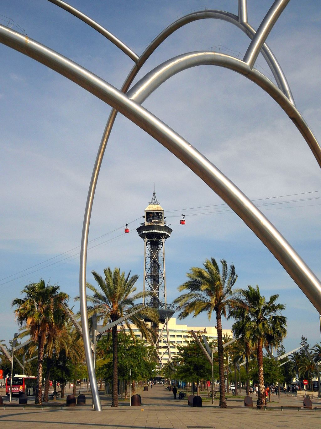 Torre de Jaume I