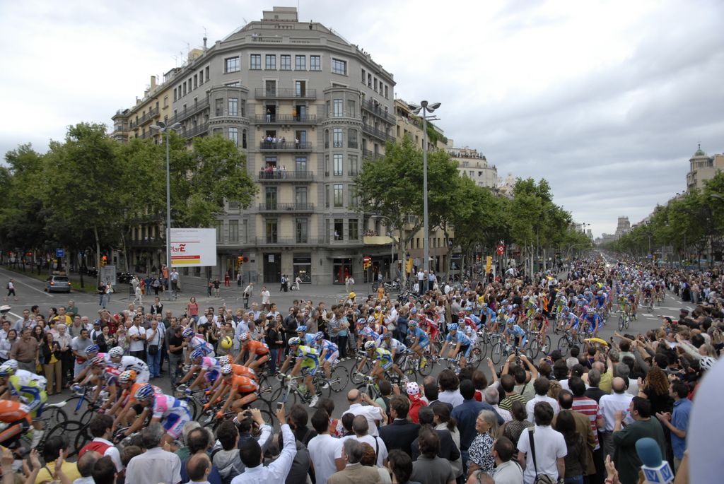 Tour de França 2009