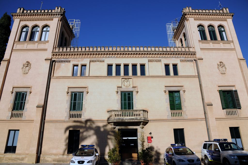 Escola Municipal de Música Can Ponsic