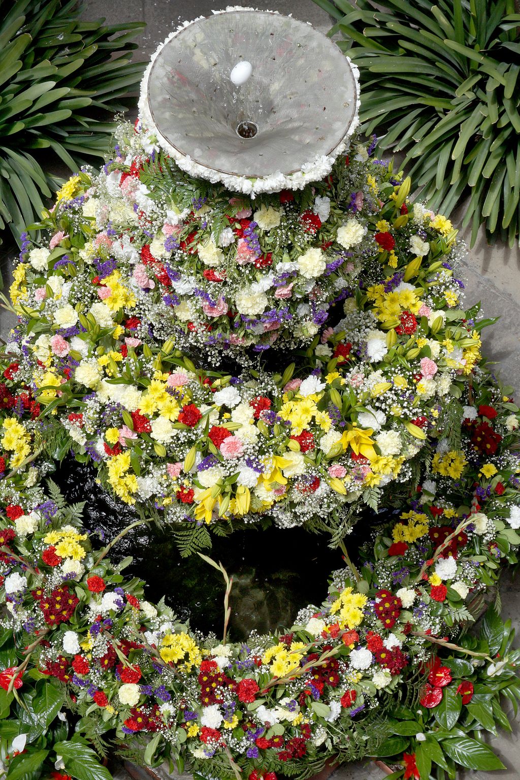 Corpus. L'ou com balla. Casa de l'Ardiaca