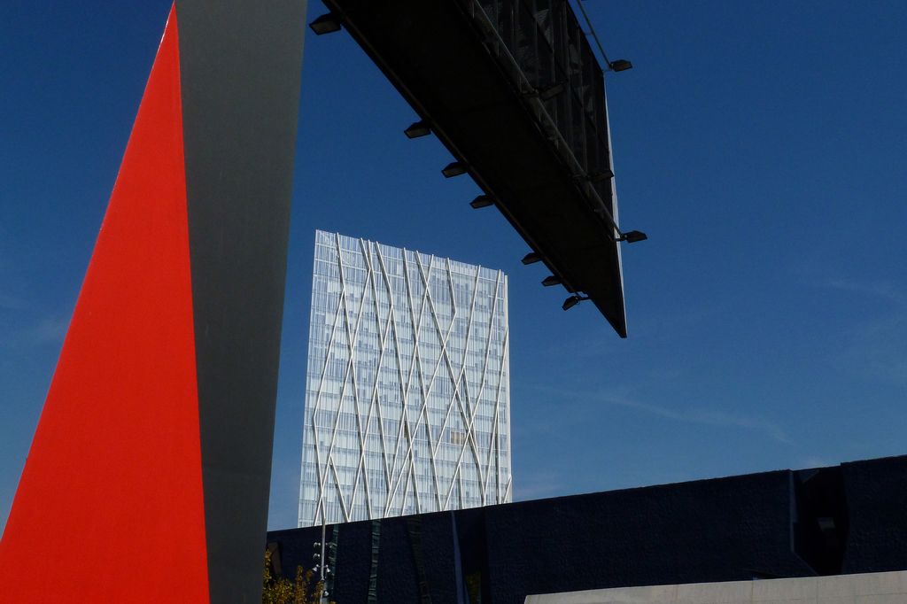 Edifici de Telefónica