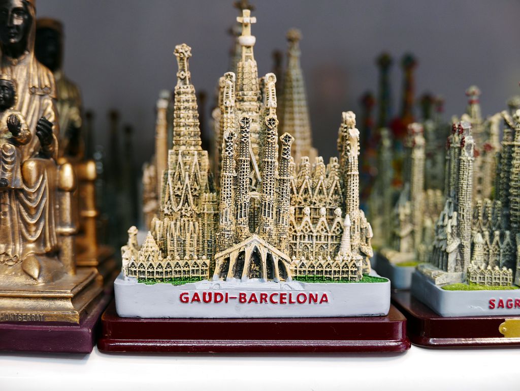 Record de la Sagrada Família