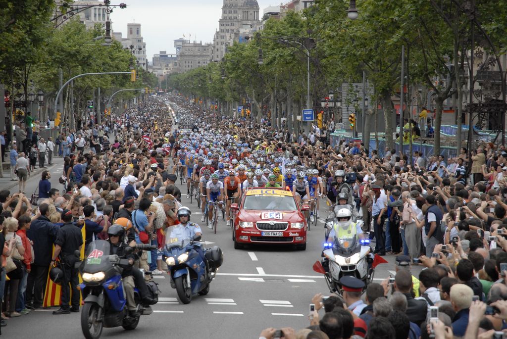 Tour de França 2009