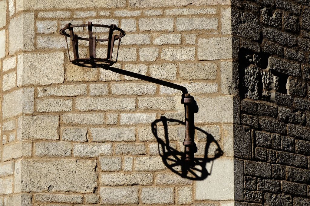 Teiera de l'església de Santa Maria del Mar