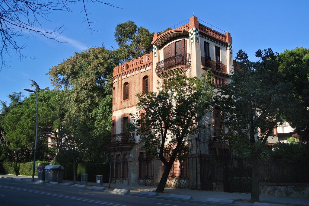 Casa Hurtado