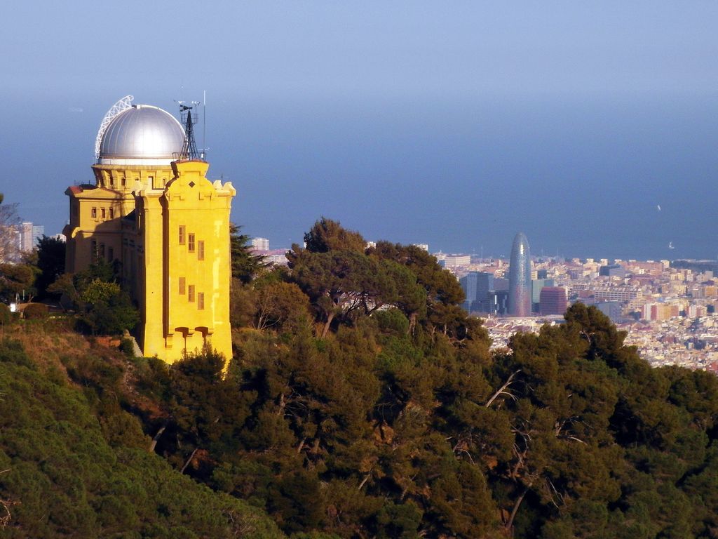 Observatori Fabra