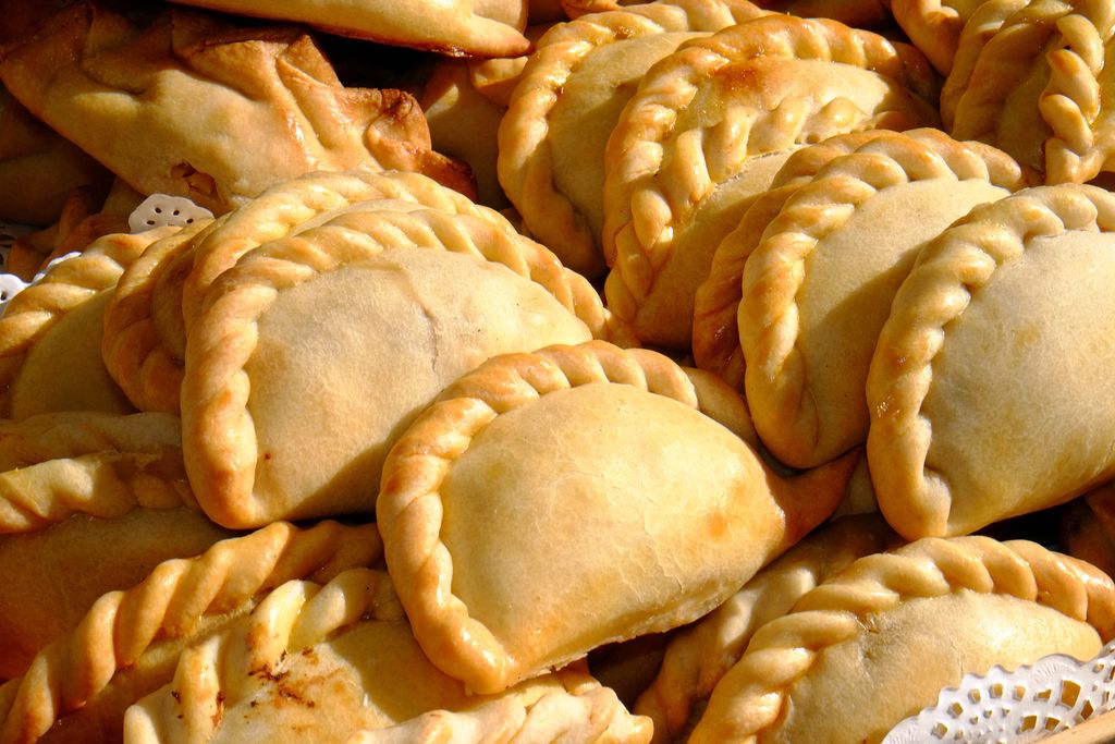 Mercat de Mercats 2014. Crestes