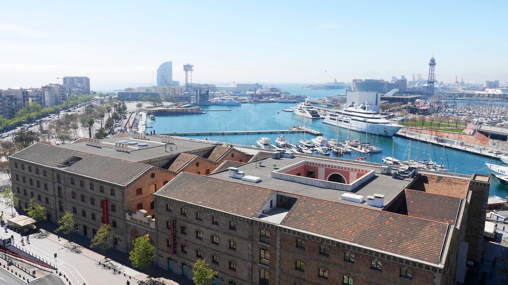 Museu d'Història de Catalunya