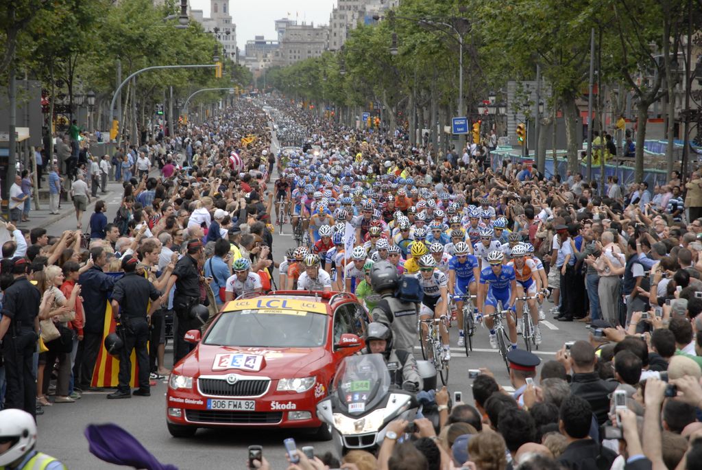 Tour de França 2009