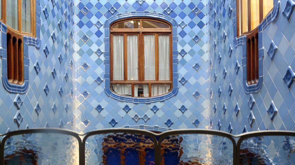 Celobert de la Casa Batlló