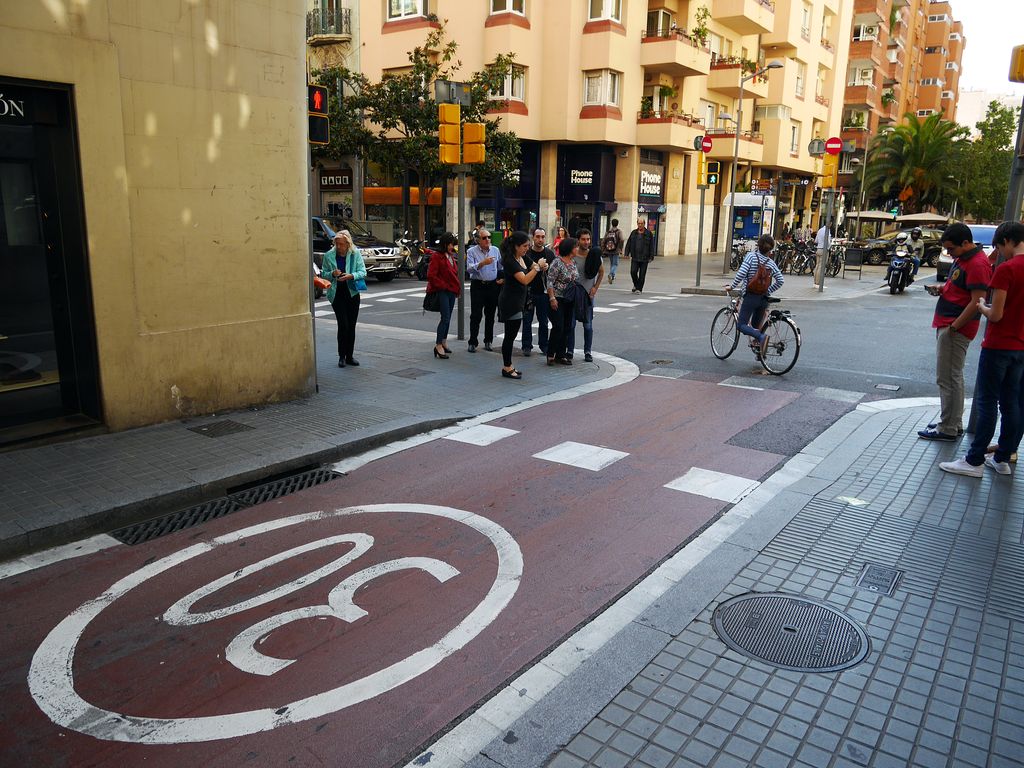 Travessera de Gràcia