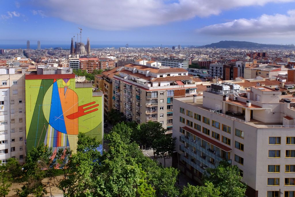 L'Esperit de la Muntanya