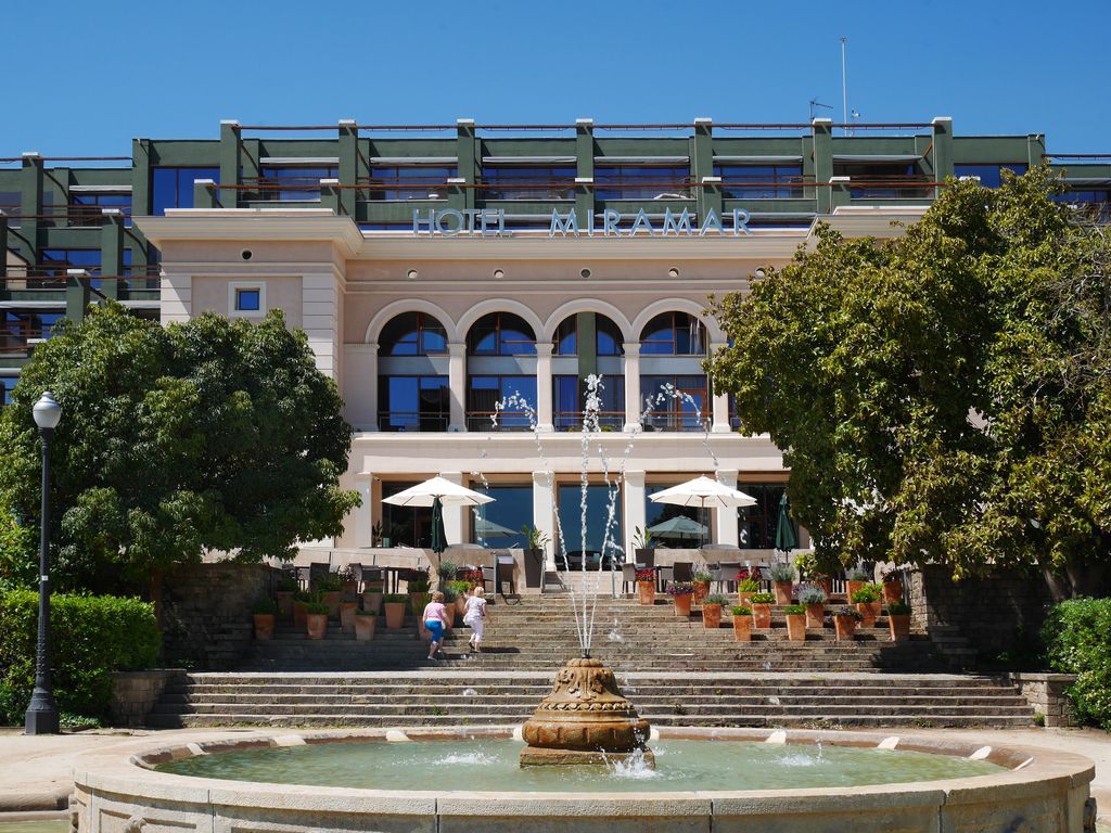 Hotel Miramar