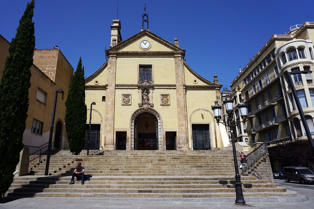 Església dels Josepets