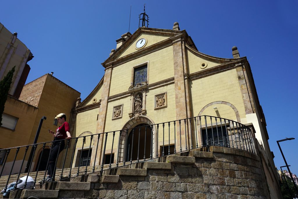 Església dels Josepets