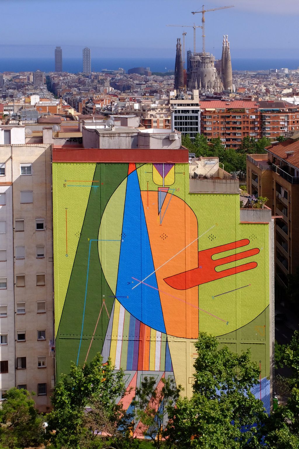 L'Esperit de la Muntanya