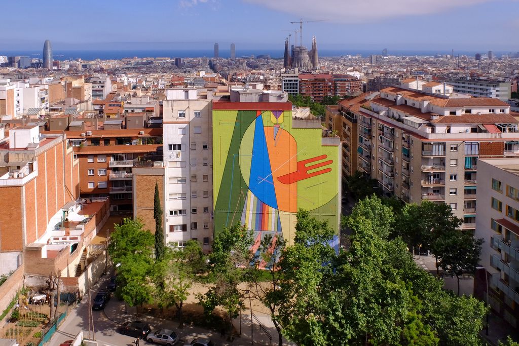 L'Esperit de la Muntanya