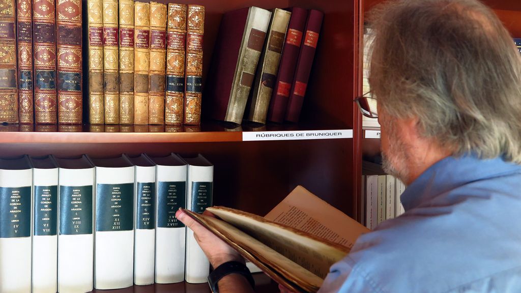 Arxiu Històric de Barcelona