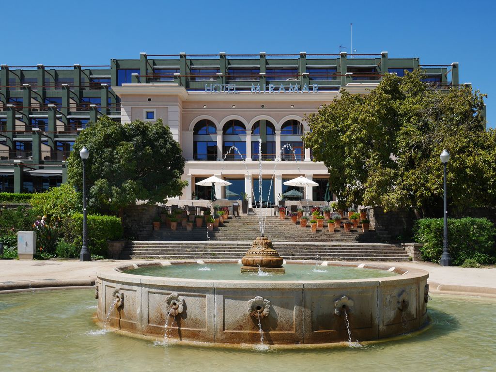 Hotel Miramar