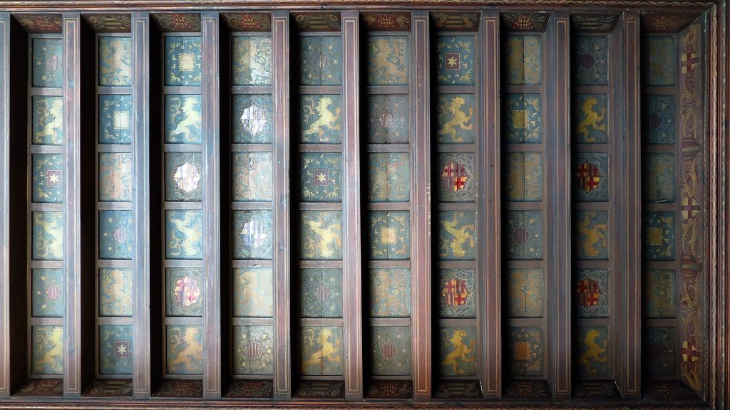 Arxiu Històric de Barcelona